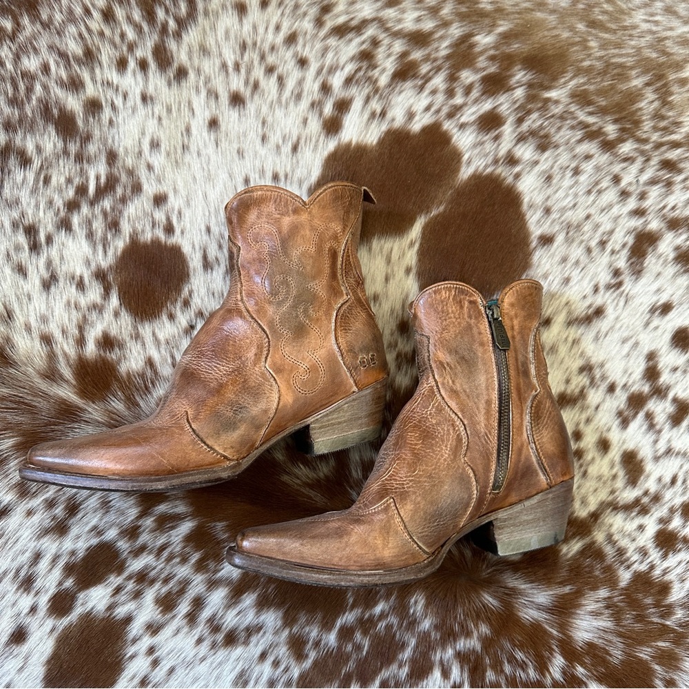 BedStu Booties